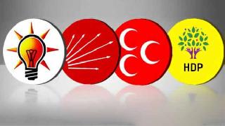 KONDA 7 Haziran seçimleri için son araştırmasını duyurdu,