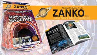 Kürtçe bilim ve teknoloji dergisi ‘Zanko’nun 4. sayısı yayınladı