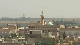 Serêkaniyê’de bombalı saldırı: 2 Şehit