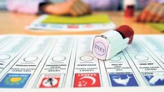 A&amp;G ve Adil Gür Şirketi seçim anket sonuçları