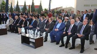 Barzani, İngiltere Kraliçesi’nin doğum günü kutlamalarına katıldı