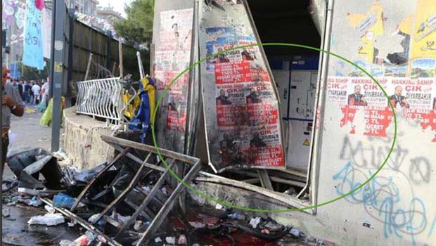 Enerji Bakanı: Patlama Trafo Kaynaklı Değil