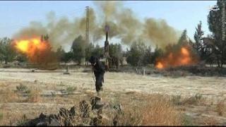 IŞİD’in ‘büyük taarruzu’ püskürtüldü