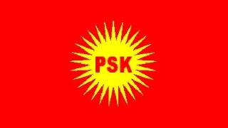 PSK: Provakasyonlara geçit vermeyelim 