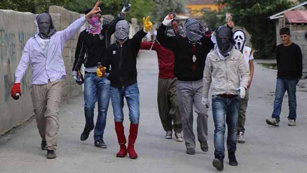 Seçim Öncesi YDG-H gözaltıları devam ediyor