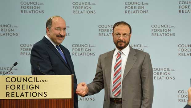 Suudi Arabistan ve israil'den İran'a Karşı Kürt devleti planı