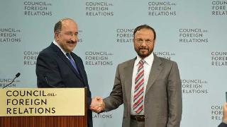 Suudi Arabistan ve israil'den İran'a Karşı Kürt devleti planı