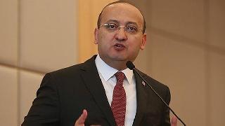 Yalçın Akdoğan: Süreci MHP ile yaparız lafına kargalar bile güler