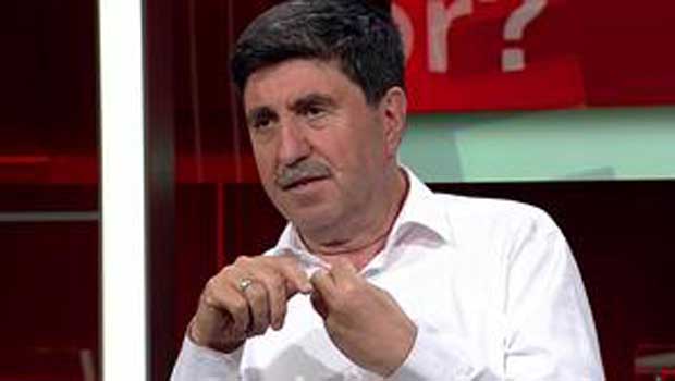 Altan Tan: Amaç seçimleri ertelemek