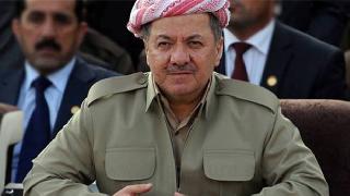 Başkan Barzani’den saldırıya kınama