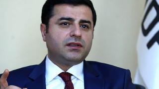 Demirtaş:  Erdoğan Katliama uğrayan halkdan özür dilesin