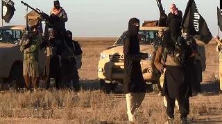 IŞİD'in Çeçen lideri Irak'ta öldürüldü