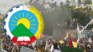 PDK-Î  Amed’deki saldırıyı protesto etti