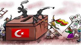 Türkiye Usulü 'Demokratik' Bombalama?