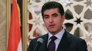 Barzani: Bu seçim'de Kürt sorununun çözülmesini diliyorum.