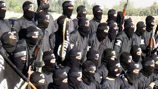 Musul'da IŞİD 'e ait toplu mezar bulundu