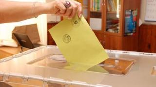 Türkiye ve Kuzey kurdistan Halkı sandık basında