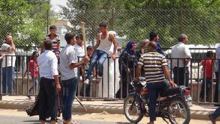 Urfa'da Seçim kavgası: 15 yaralı