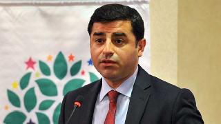 Demirtaş: HDP artık gerçek bir Türkiye partisidir