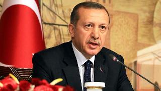 Erdoğan'dan seçim sonuçları için ilk yorum