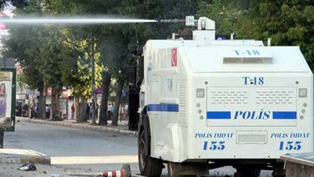 HDP’nin Başarısı en çok TOMA üreticisi Katmerciler’i üzdü