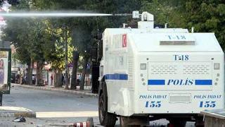 HDP’nin Başarısı en çok TOMA üreticisi Katmerciler’i üzdü