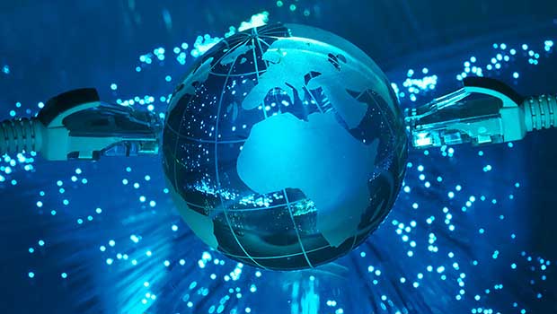 Kürdistan Bölgesinde İnternet Yok