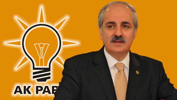 Kurtulmuş: Erken seçim yok!