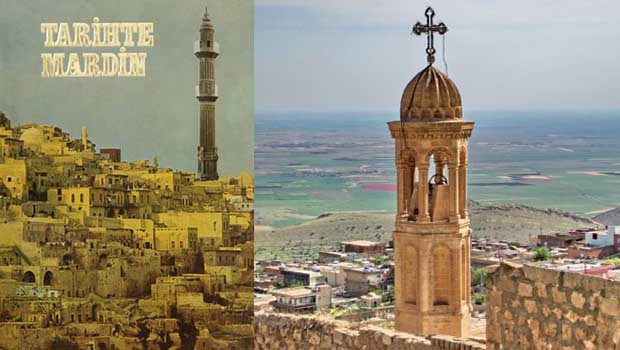 Mardin: Hüzünlü Kent