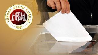 Muş'ta HDP ve AKP itiraz etti