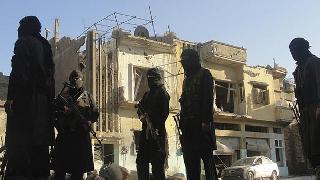 ABD IŞİD'in 'beynine' sızdı