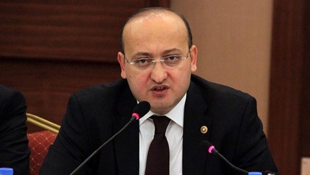 Akdoğan: Dağdan gelip bağdakini mi susturacaklar?