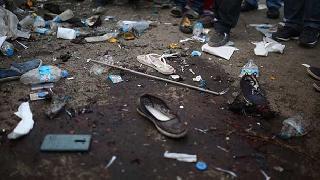 Diyarbakır'daki Kanlı Saldırıda IŞİD İddiası