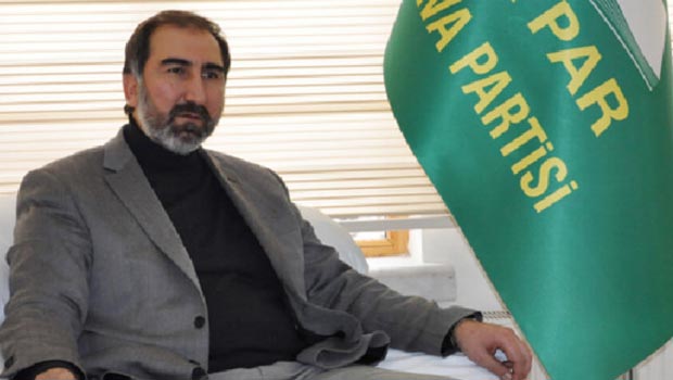 Hüda-Par: PKK'den açıklama bekliyoruz