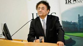 İsrailli Yazar'dan Erdoğan'a benzetmeler