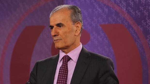 Necmettin Kerim: Kerkük Kürdistan'ın Hem Kudüs'ü, Hemde Kalbidir