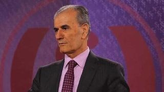 Necmettin Kerim: Kerkük Kürdistan'ın Hem Kudüs'ü, Hemde Kalbidir