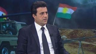 Peşmerge Bakanlığı: Kürdistan Bölgesinin yüzde 95’i kurtarıldı