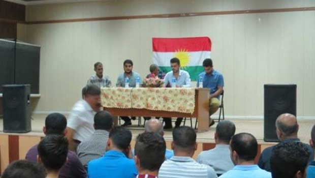Celewla ve Sadiye Kürdistan’a bağlanmak istiyor