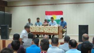 Celewla ve Sadiye Kürdistan’a bağlanmak istiyor