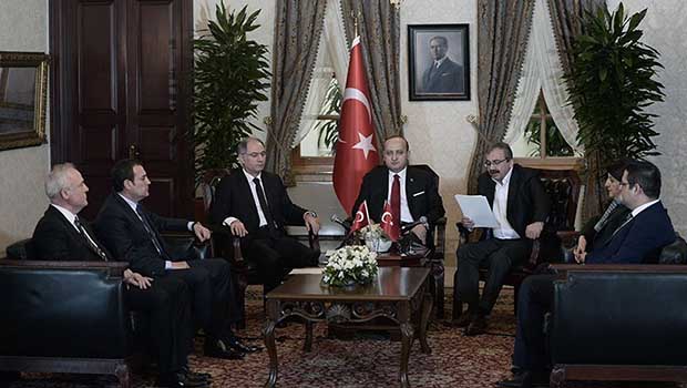 Çözüm süreci ne olacak?