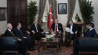 Çözüm süreci ne olacak?