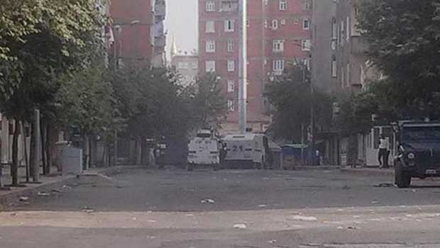 Diyarbakır’da İHYA DER Başkanı ve 3 kişi hayatını kaybetti
