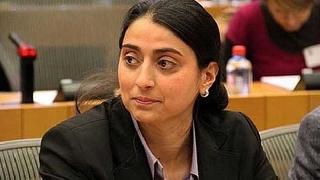 Feleknas Uca: Kürtçe yemin etmek istiyorum