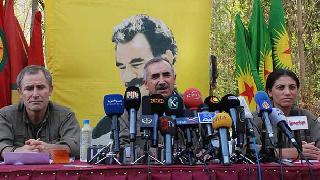 KCK Aytaç Baran'ın ölümü ile ilgilerinin olmadığını açıkladı