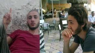 Amed'i Kana Bulayan Bombacının Kimliği Ortaya Çıktı