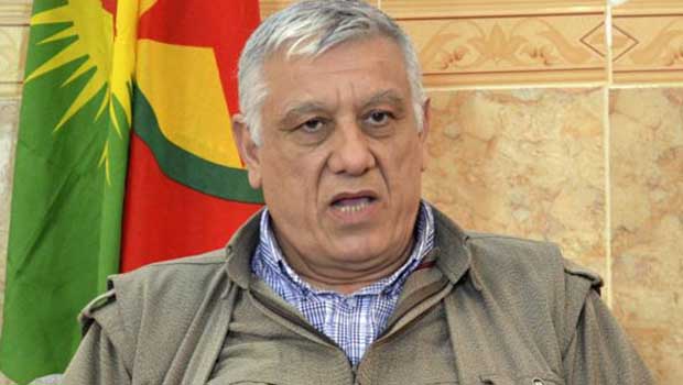 Cemil Bayık'tan Öcalan şartı
