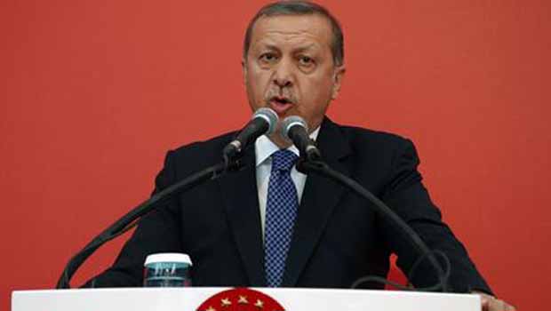 Erdoğan: Türkiye'yi başsız bırakanlar milletimize bunun hesabını veremezler