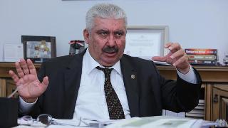MHP' den HDP'ye yönelik şoven açıklamalar