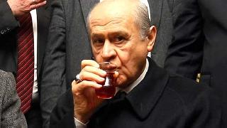 &quot;Koalisyon Yapmayız&quot; Diyen MHP'den Geri Adım!